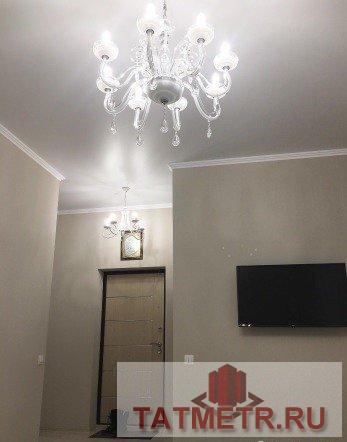 Продажа / Квартиры, Казань, Четаева улица, 5 150 000 Продается однокомнатная квартира, улучшенной планировки, переделанную в двухкомнатную общая площадь 50м?. Квартира в... - 6