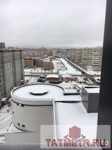 Продажа / Квартиры, Казань, Четаева улица, 3 900 000 Продам однокомнатную квартиру (ЖК Эталон) в новом доме класса 'Комфорт' с пристроенным паркингом в сердце... - 10
