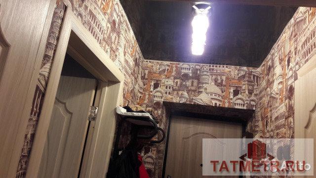 Продажа / Квартиры, Казань, Академика Павлова улица, 2 000 000 Однокомнатная квартира. Парковка во дворе, рядом остановки, рынок, школа, садик, магазин, детская поликлиника.... - 11