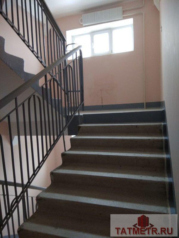 Продажа / Квартиры, Зеленодольск, Строителей улица, 1 650 000 Срочно продам 1-комнатную квартиру в новом кирпичном доме. Квартира расположена на 5 этаже 9-ти этажного дома.... - 4