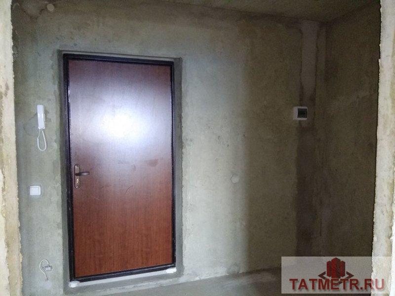 Продажа / Квартиры, Зеленодольск, Строителей улица, 1 650 000 Срочно продам 1-комнатную квартиру в новом кирпичном доме. Квартира расположена на 5 этаже 9-ти этажного дома.... - 5