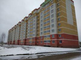 Срочно продам 1-комнатную квартиру в новом кирпичном доме.
Квартира...