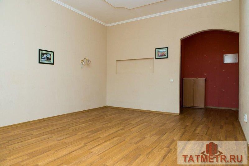 Продажа / Квартиры, Казань, Кул Гали улица, 3 720 000 Внимание!! Продается отличная 1 комнатная квартира улучшенной планировки, в доме 2006 года постройки. В квартире... - 1
