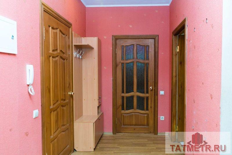 Продажа / Квартиры, Казань, Кул Гали улица, 3 720 000 Внимание!! Продается отличная 1 комнатная квартира улучшенной планировки, в доме 2006 года постройки. В квартире... - 10