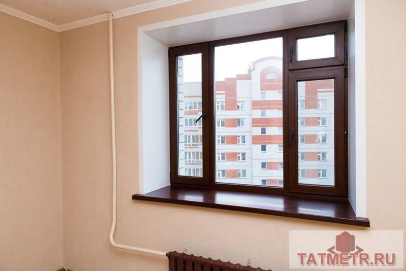 Продажа / Квартиры, Казань, Кул Гали улица, 3 720 000 Внимание!! Продается отличная 1 комнатная квартира улучшенной планировки, в доме 2006 года постройки. В квартире... - 12