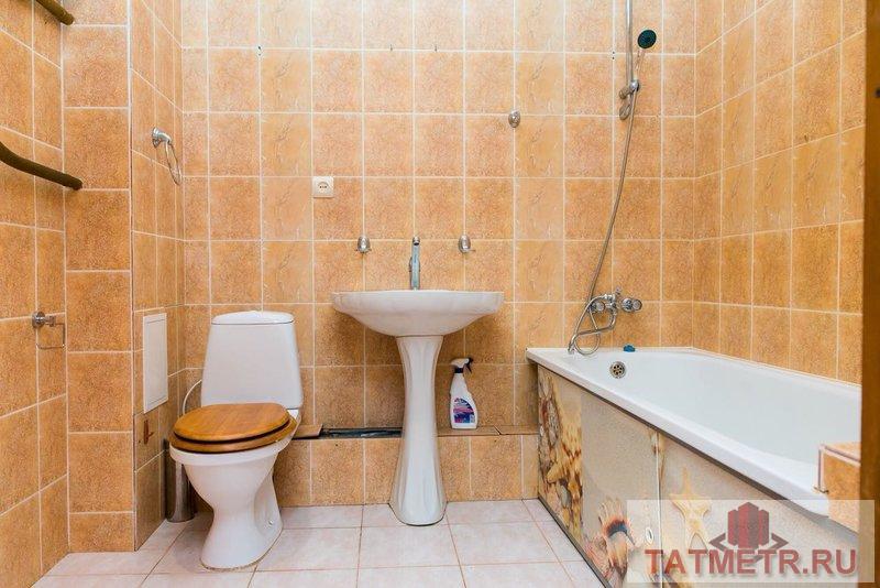 Продажа / Квартиры, Казань, Кул Гали улица, 3 720 000 Внимание!! Продается отличная 1 комнатная квартира улучшенной планировки, в доме 2006 года постройки. В квартире... - 13