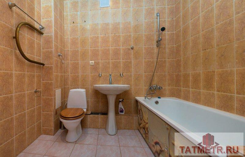 Продажа / Квартиры, Казань, Кул Гали улица, 3 720 000 Внимание!! Продается отличная 1 комнатная квартира улучшенной планировки, в доме 2006 года постройки. В квартире... - 14