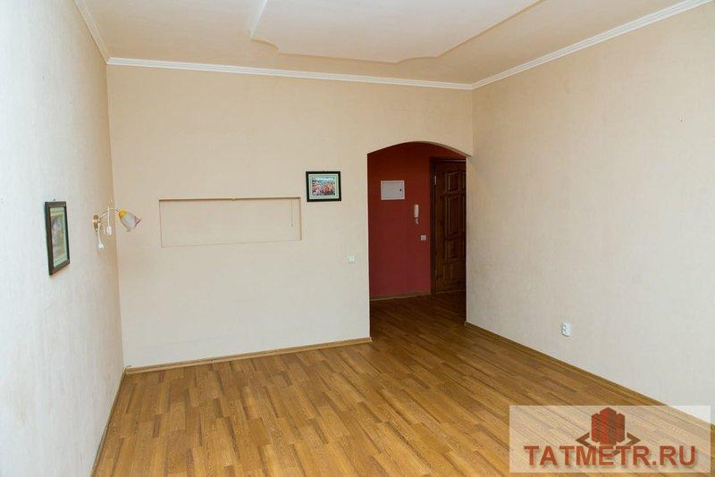 Продажа / Квартиры, Казань, Кул Гали улица, 3 720 000 Внимание!! Продается отличная 1 комнатная квартира улучшенной планировки, в доме 2006 года постройки. В квартире... - 2