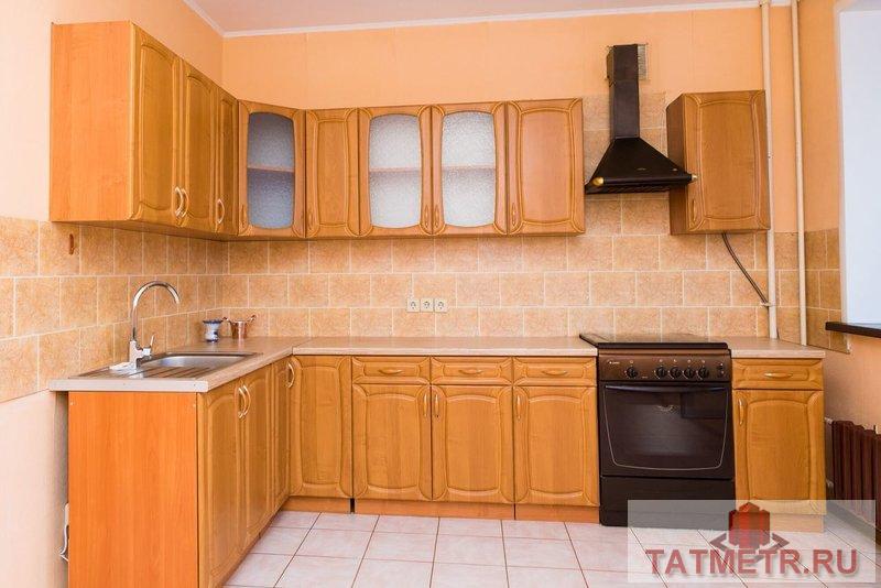 Продажа / Квартиры, Казань, Кул Гали улица, 3 720 000 Внимание!! Продается отличная 1 комнатная квартира улучшенной планировки, в доме 2006 года постройки. В квартире... - 3