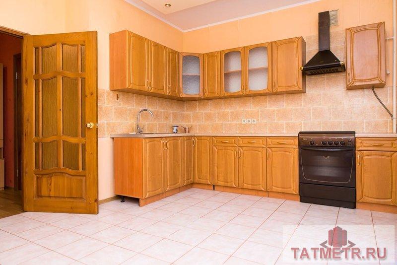 Продажа / Квартиры, Казань, Кул Гали улица, 3 720 000 Внимание!! Продается отличная 1 комнатная квартира улучшенной планировки, в доме 2006 года постройки. В квартире... - 4
