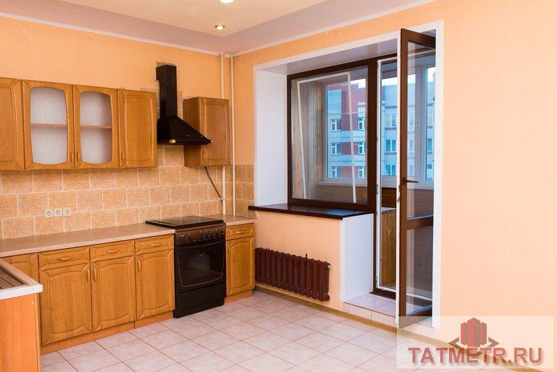 Продажа / Квартиры, Казань, Кул Гали улица, 3 720 000 Внимание!! Продается отличная 1 комнатная квартира улучшенной планировки, в доме 2006 года постройки. В квартире... - 5