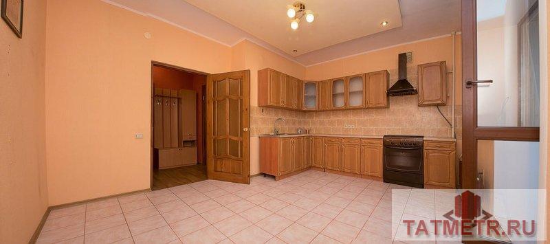 Продажа / Квартиры, Казань, Кул Гали улица, 3 720 000 Внимание!! Продается отличная 1 комнатная квартира улучшенной планировки, в доме 2006 года постройки. В квартире... - 6