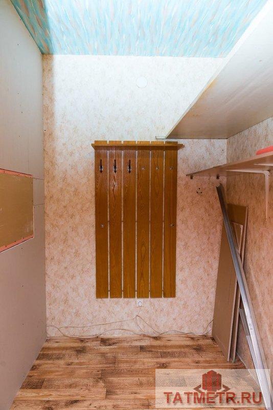 Продажа / Квартиры, Казань, Кул Гали улица, 3 720 000 Внимание!! Продается отличная 1 комнатная квартира улучшенной планировки, в доме 2006 года постройки. В квартире... - 7