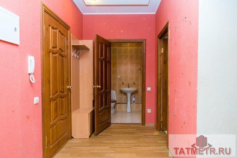 Продажа / Квартиры, Казань, Кул Гали улица, 3 720 000 Внимание!! Продается отличная 1 комнатная квартира улучшенной планировки, в доме 2006 года постройки. В квартире... - 8