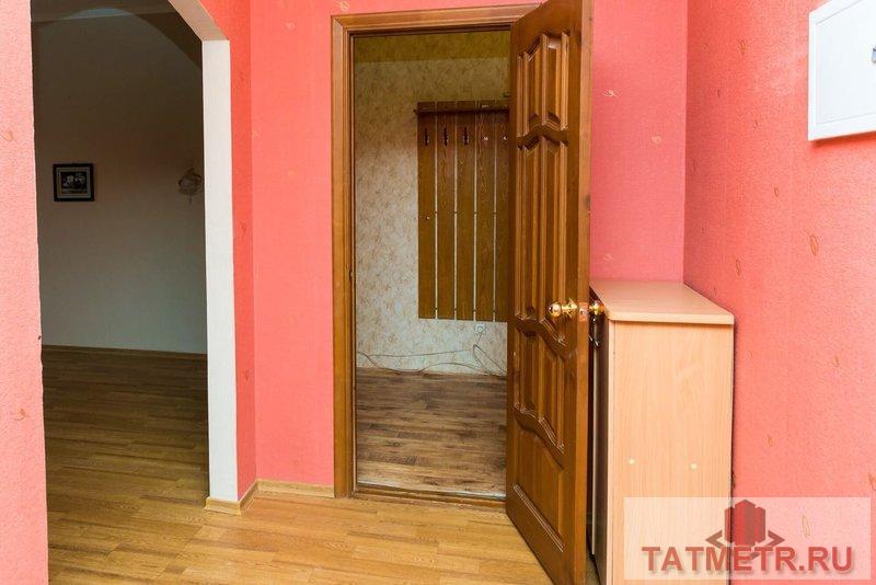 Продажа / Квартиры, Казань, Кул Гали улица, 3 720 000 Внимание!! Продается отличная 1 комнатная квартира улучшенной планировки, в доме 2006 года постройки. В квартире... - 9