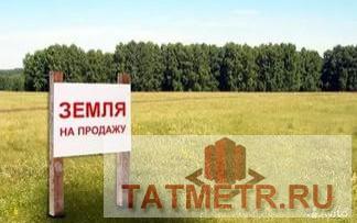 Продажа / Земельные участки, Казань, Профсоюзная улица, 650 000 Внимание! Продается хороший земельный участок 8 соток в СТ 'Овощник-2' Высокогорский район! Находится в 5 минутах...