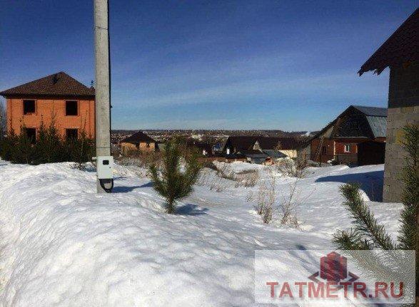 Продажа / Земельные участки, Казань, Васильковая улица, 1 000 000 Продается хороший земельный участок под индивидуальную застройку, 5 соток, в поселке Салмачи , на ул Солнечная. 5... - 1