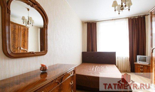 Продажа / Квартиры, Казань, Павлюхина улица, 4 600 000 Внимание! Продается просторная, уютная 3х комнатная квартира. В квартире выполнен качественный ремонт с... - 1