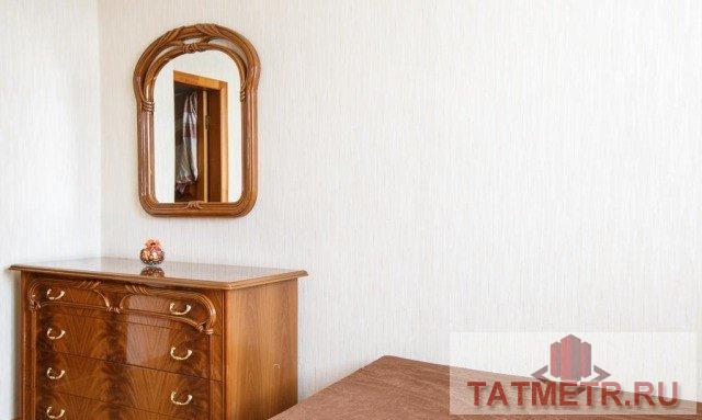 Продажа / Квартиры, Казань, Павлюхина улица, 4 600 000 Внимание! Продается просторная, уютная 3х комнатная квартира. В квартире выполнен качественный ремонт с... - 3