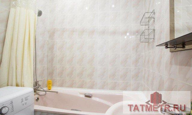 Продажа / Квартиры, Казань, Павлюхина улица, 4 600 000 Внимание! Продается просторная, уютная 3х комнатная квартира. В квартире выполнен качественный ремонт с... - 7