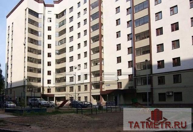 Продажа / Квартиры, Казань, Волочаевская улица, 7 900 000 Срочно!! Продается 4х комнатная квартира в доме комфорт класса. В квартире выполнен качественный ремонт. Все комнаты...