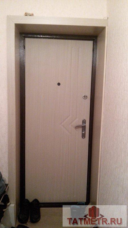 Продажа / Квартиры, Казань, Академика Губкина улица, 2 450 000 В хорошем состоянии,не угловая, светлая,окна ПВХ,на полу дорогой линолеум,санузел совмещенный с хорошим ремонтом в... - 4