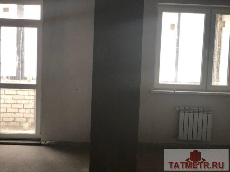 Продажа / Квартиры, Казань, Сибгата Хакима улица, 4 750 000 Продается 1-комнатная квартира с шикарным видом на Казанку! Отличное месторасположение дома с развитой... - 1