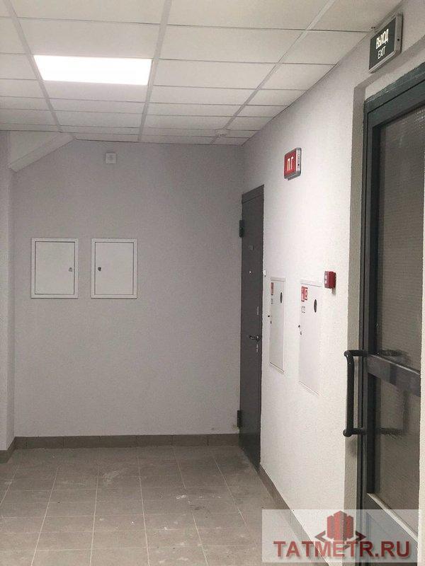 Продажа / Квартиры, Казань, Сибгата Хакима улица, 4 750 000 Продается 1-комнатная квартира с шикарным видом на Казанку! Отличное месторасположение дома с развитой... - 2