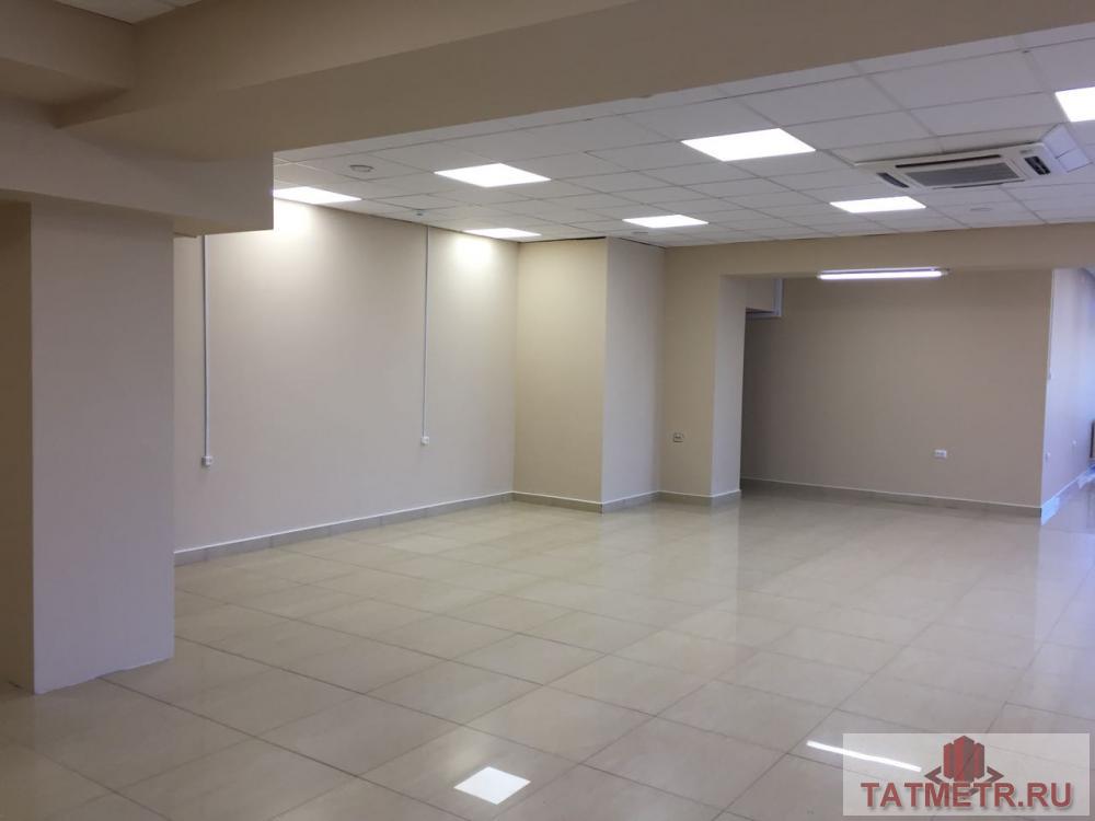 Коммерческая / Продажа / Офисы, Казань, Кул Гали улица, 80 000 Представляем Вашему вниманию помещение свободного назначения, размещенное на 1 этаже административного здания с... - 3