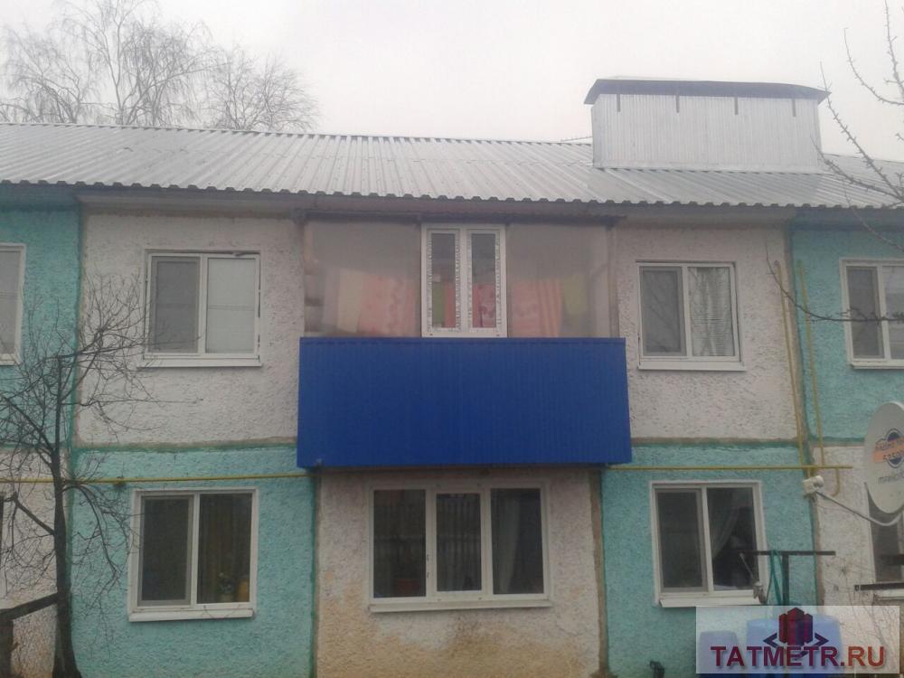 Продажа / Квартиры, Казань, Рихарда Зорге улица, 2 550 000 Поселок Кадышева,Авиастроительный район,продам 2х комнатную квартиру в панельном доме на втором этаже. Квартира в...