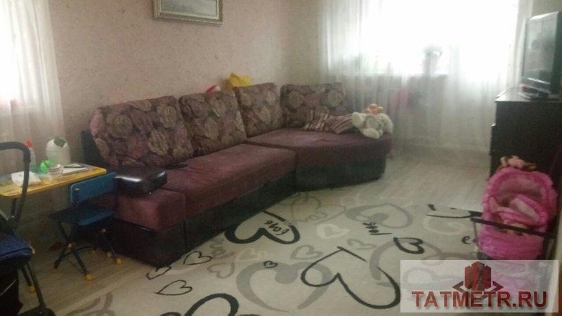 Продажа / Квартиры, Казань, Рихарда Зорге улица, 2 550 000 Поселок Кадышева,Авиастроительный район,продам 2х комнатную квартиру в панельном доме на втором этаже. Квартира в... - 1