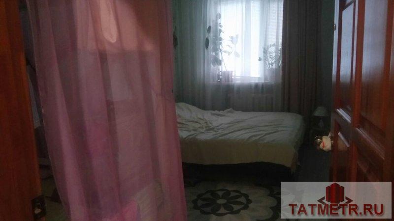Продажа / Квартиры, Казань, Рихарда Зорге улица, 2 550 000 Поселок Кадышева,Авиастроительный район,продам 2х комнатную квартиру в панельном доме на втором этаже. Квартира в... - 2