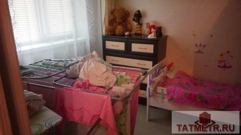 Продажа / Квартиры, Казань, Рихарда Зорге улица, 2 550 000 Поселок Кадышева,Авиастроительный район,продам 2х комнатную квартиру в панельном доме на втором этаже. Квартира в... - 3