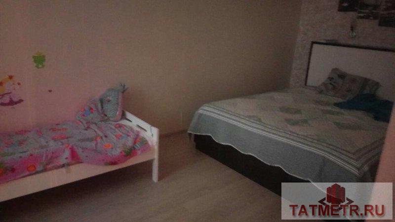 Продажа / Квартиры, Казань, Рихарда Зорге улица, 2 550 000 Поселок Кадышева,Авиастроительный район,продам 2х комнатную квартиру в панельном доме на втором этаже. Квартира в... - 4