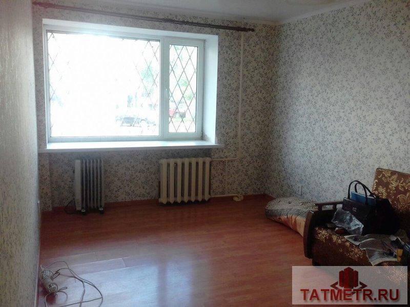 Продажа / Квартиры, Казань, Рихарда Зорге улица, 2 550 000 Продам двухкомнатную квартиру в экологически чистом месте, поселок Кадышево Авиастроительного района г. Казани.... - 2