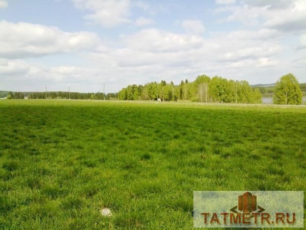 Продажа / Земельные участки, Каймары, Центральная улица, 350 000 Продается отличный земельный участок в перспективном развивающемся направлении с.Каймары! Участок находится в... - 1