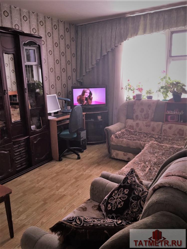 Продажа / Квартиры, Казань, Юлиуса Фучика улица, 3 100 000 Продается уютная 2-комнатная квартира на ул. Фучика 129. Год постройки дома 1996. Квартира расположена в тихом,...