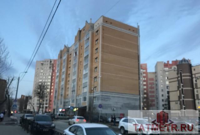 Продажа / Квартиры, Казань, Калинина улица, 7 150 000 Внимание!!! Продается отличная 2-х комнатная квартира в новом доме. В квартире был выполнен дизайнерский ремонт с... - 10