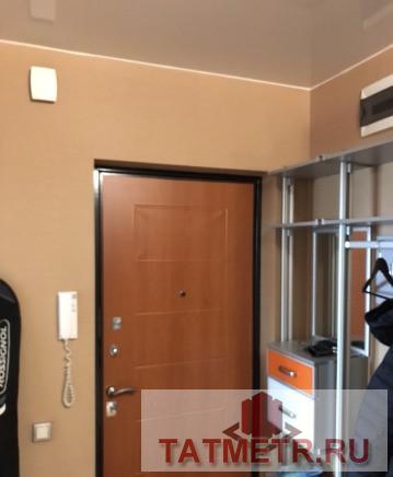 Продажа / Квартиры, Казань, Калинина улица, 7 150 000 Внимание!!! Продается отличная 2-х комнатная квартира в новом доме. В квартире был выполнен дизайнерский ремонт с... - 6