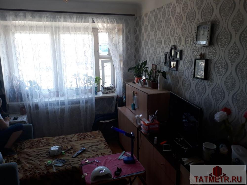 Продажа / Комнаты, Казань, Дементьева улица, 670 000 Продается комната в коммунальной квартире. Площадь комнаты составляет 12кв.м. Комната светлая,чистая, просторная....