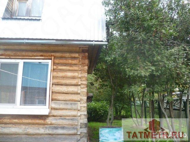 Продажа / Дома и коттеджи, Казань, Шейкмана проезд, 1 870 000 Продается отличная дача в СНТ Весна. Новый дом. 2 этажа, 1 этаж полностью сделан. Так же остается новый гарнитур на... - 12