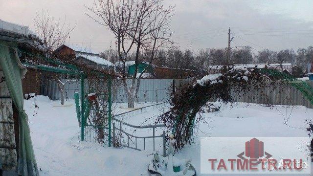 Продажа / Дома и коттеджи, Казань, Шейкмана проезд, 1 870 000 Продается отличная дача в СНТ Весна. Новый дом. 2 этажа, 1 этаж полностью сделан. Так же остается новый гарнитур на... - 3