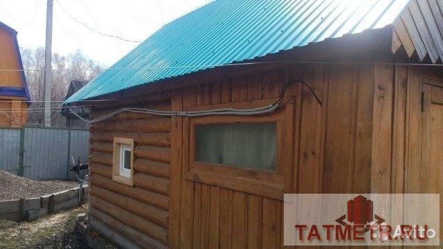 Продажа / Дома и коттеджи, Казань, Шейкмана проезд, 1 870 000 Продается отличная дача в СНТ Весна. Новый дом. 2 этажа, 1 этаж полностью сделан. Так же остается новый гарнитур на... - 8