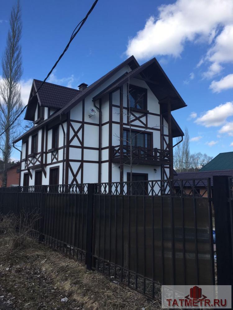 Продажа / Дома и коттеджи, Каймары, Цветочная улица, 1 700 000 Продается отличный участок с перспективным вложением в с.Каймары. Его преимуществом является непосредственная...