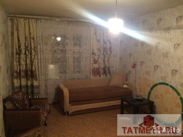 Продажа / Квартиры, Казань, Мусина улица, 2 550 000 Продаётся однокомнатная квартира,по адресу ул.Мусина,71,в квартире 33кв.м плюс застекленная лоджия 6м.Чистая,уютная... - 1