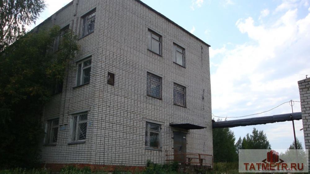 Коммерческая / Продажа / Производство и склады, Казань, Советская улица, 12 000 000 Предлагает Вам рассмотреть в качестве готового бизнеса мясоперерабатывающий завод. Предприятие расположено в...