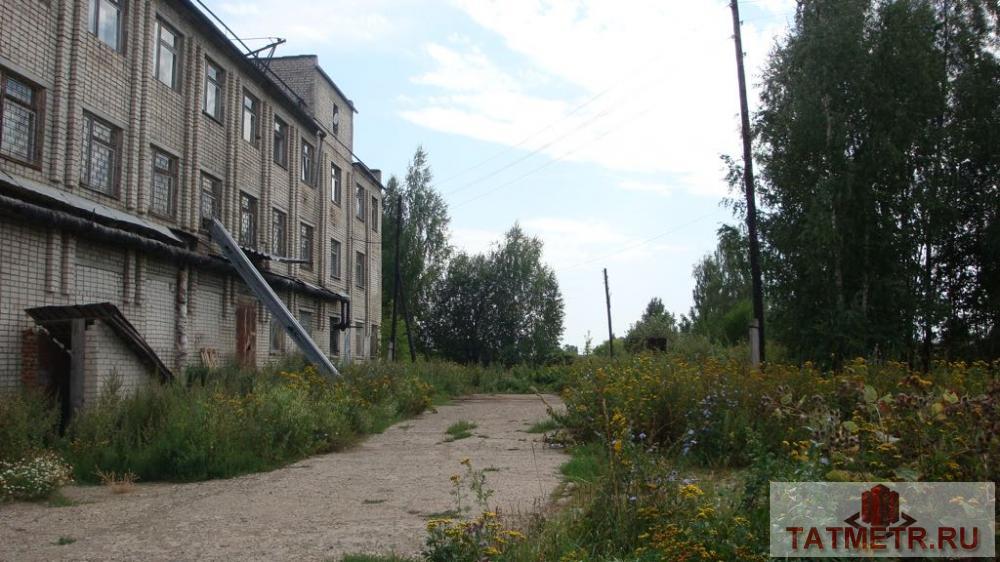 Коммерческая / Продажа / Производство и склады, Казань, Советская улица, 12 000 000 Предлагает Вам рассмотреть в качестве готового бизнеса мясоперерабатывающий завод. Предприятие расположено в... - 1