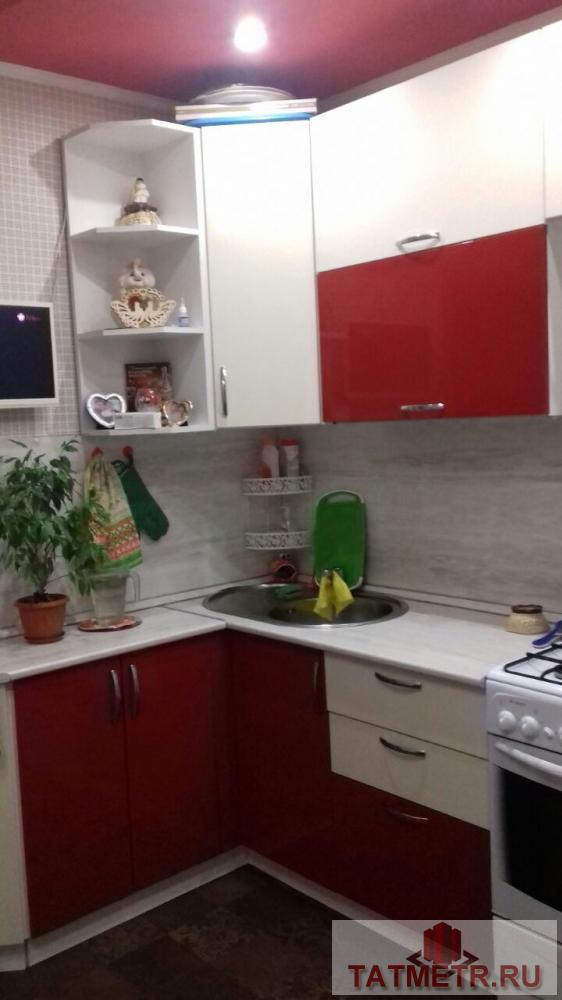 Продажа / Квартиры, Казань, Гаврилова улица, 3 500 000 Продается отличная 2-комнатная квартира на ул.Гаврилова. Красивый вид из окна, отличное месторасположение дома. Общая... - 2