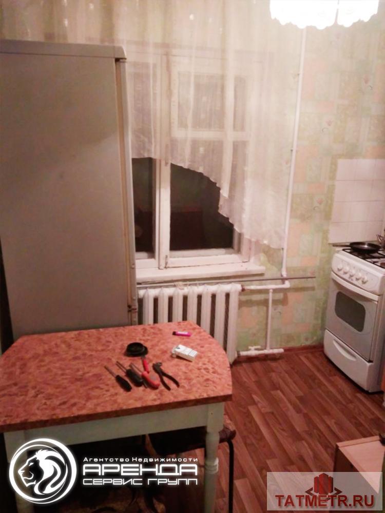 Аренда / Квартиры, Набережные Челны, 8 000 Адрес: 17/16 ЗЯБ 1-а комнатная квартира. Площадь кв. 30м. 2/5 этаж. Хорошее состояние. Балкон 6 метров....