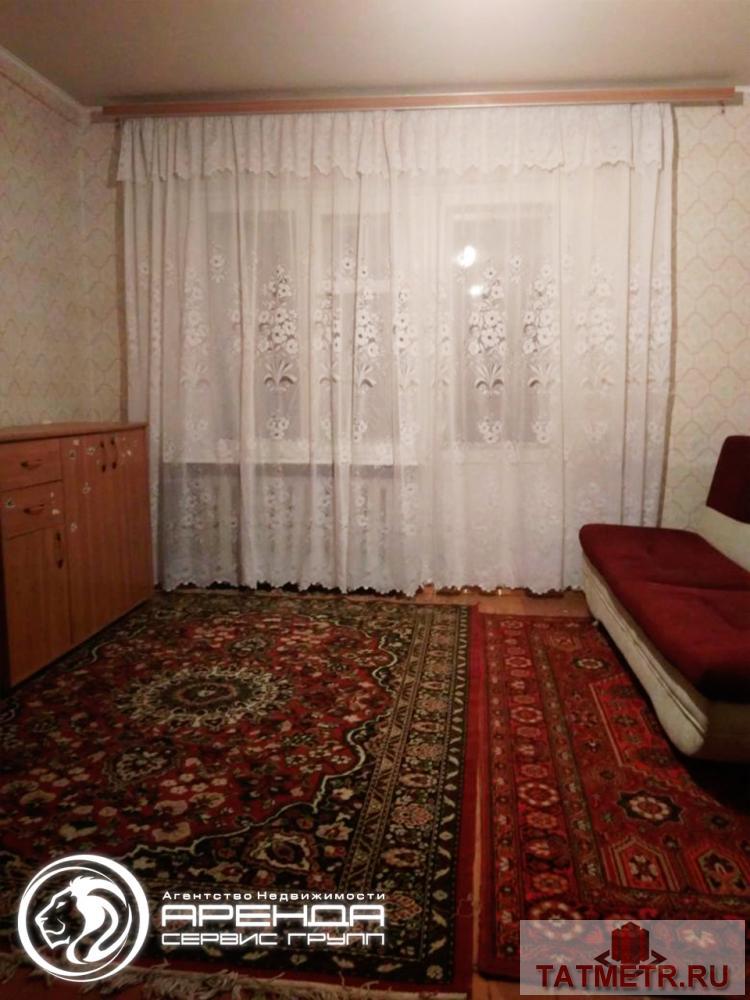 Аренда / Квартиры, Набережные Челны, 8 000 Адрес: 17/16 ЗЯБ 1-а комнатная квартира. Площадь кв. 30м. 2/5 этаж. Хорошее состояние. Балкон 6 метров.... - 2